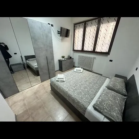 Jessy House Apartment *