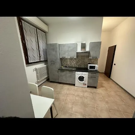 Apartman Jessy House Cantù