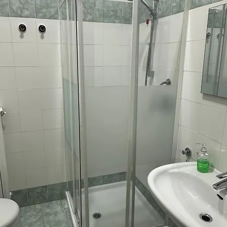 Apartman Jessy House *